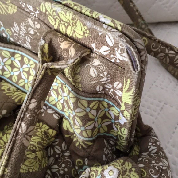 Vera Bradley Purse - Picture 5 of 5
